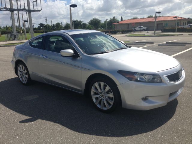 2010 Honda Accord Ses-leather-sunroof