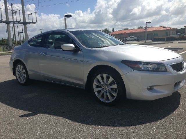 2010 Honda Accord Ses-leather-sunroof