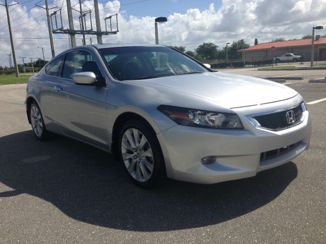 2010 Honda Accord Ses-leather-sunroof