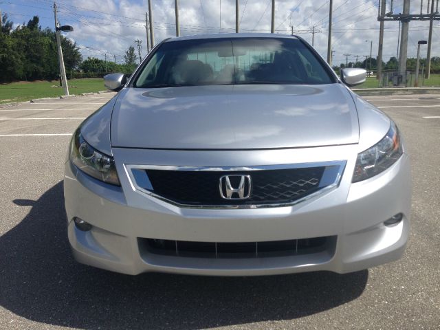 2010 Honda Accord Ses-leather-sunroof