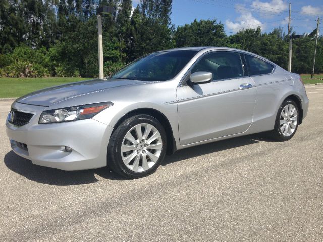 2010 Honda Accord Ses-leather-sunroof