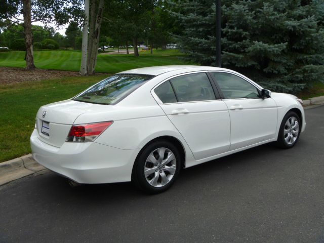 2010 Honda Accord Slt Pickup 8 Ft