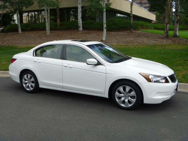 2010 Honda Accord Slt Pickup 8 Ft