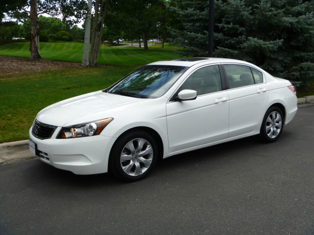 2010 Honda Accord Slt Pickup 8 Ft