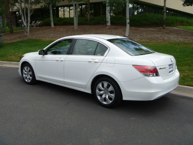 2010 Honda Accord Slt Pickup 8 Ft