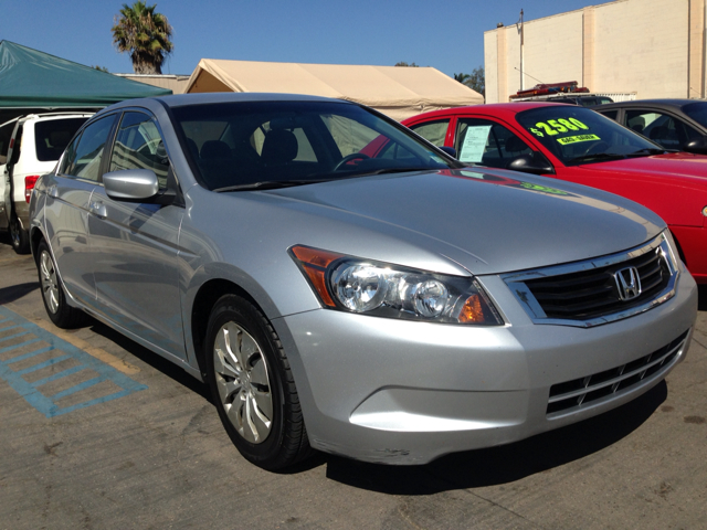 2010 Honda Accord GTC