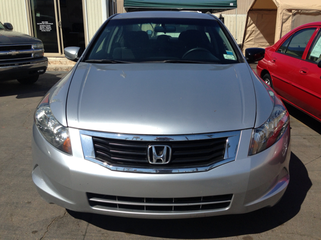 2010 Honda Accord GTC