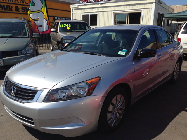 2010 Honda Accord GTC