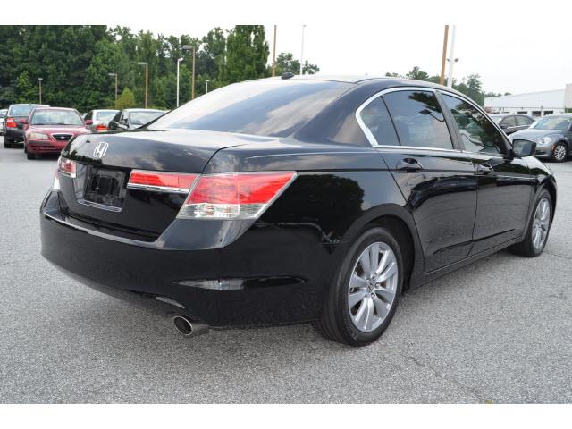 2011 Honda Accord LS 2WD