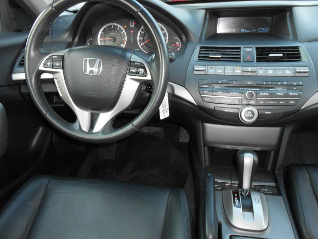 2011 Honda Accord 328i Sport