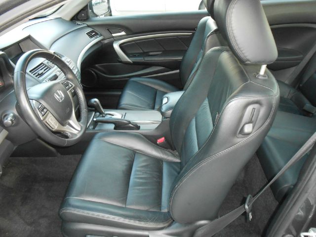 2011 Honda Accord 328i Sport