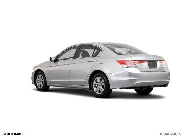 2011 Honda Accord Unknown