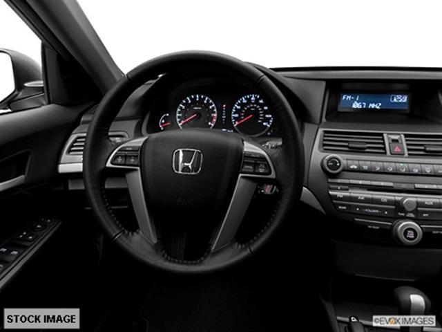 2011 Honda Accord Unknown