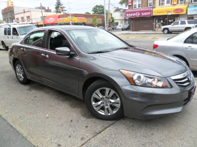 2011 Honda Accord 3500 Reg. Cab 8-ft. Bed D