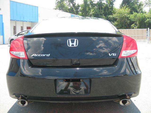 2011 Honda Accord Ses-leather-sunroof