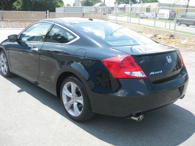 2011 Honda Accord Ses-leather-sunroof