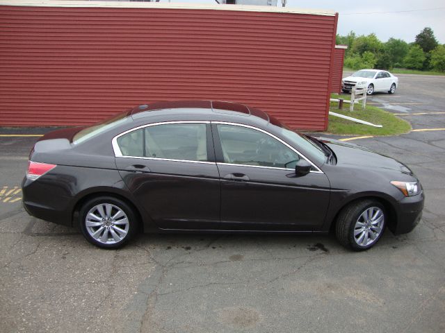 2011 Honda Accord Slt Pickup 8 Ft