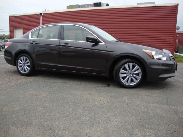 2011 Honda Accord Slt Pickup 8 Ft