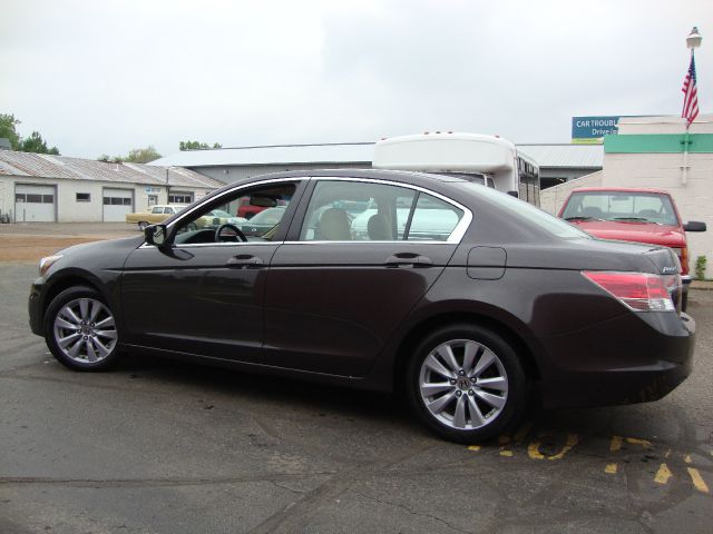 2011 Honda Accord Slt Pickup 8 Ft