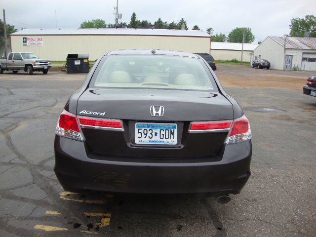 2011 Honda Accord Slt Pickup 8 Ft