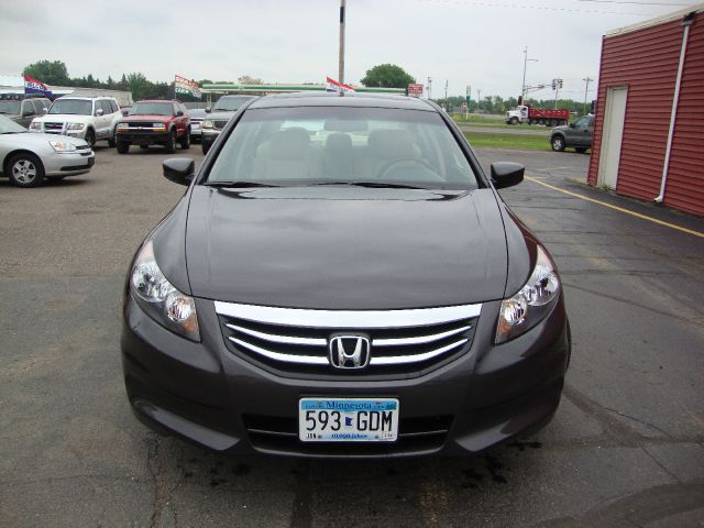 2011 Honda Accord Slt Pickup 8 Ft