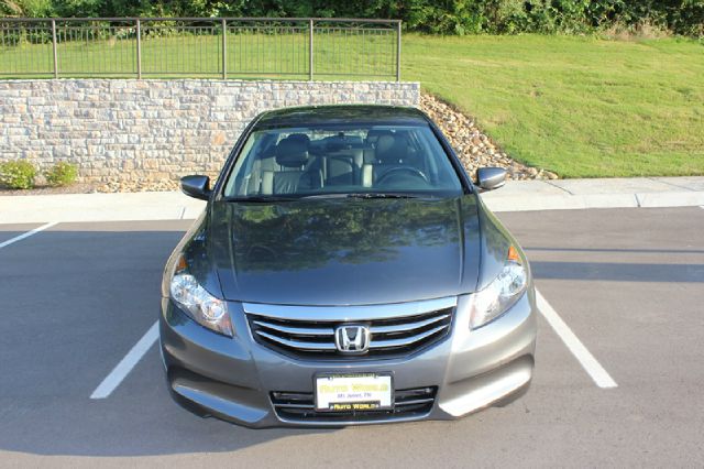 2011 Honda Accord 3500 Reg. Cab 8-ft. Bed D