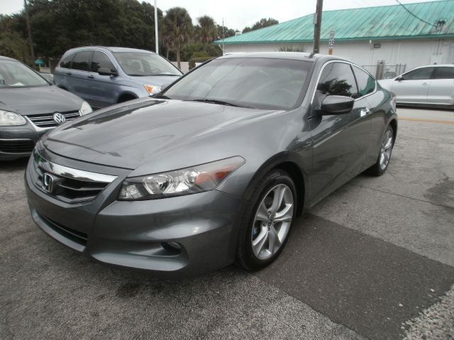 2011 Honda Accord Ses-leather-sunroof