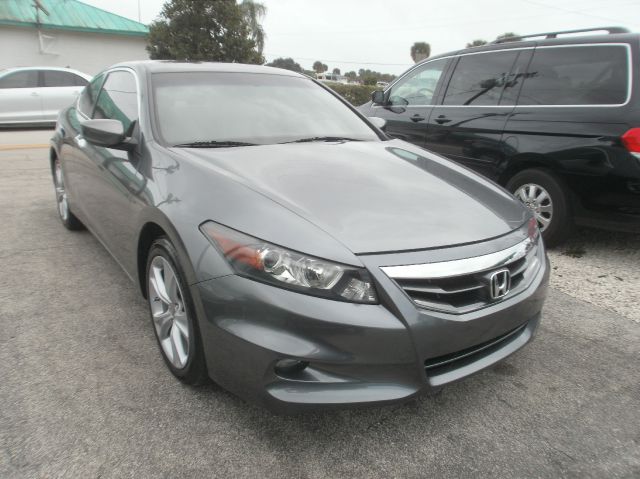 2011 Honda Accord Ses-leather-sunroof