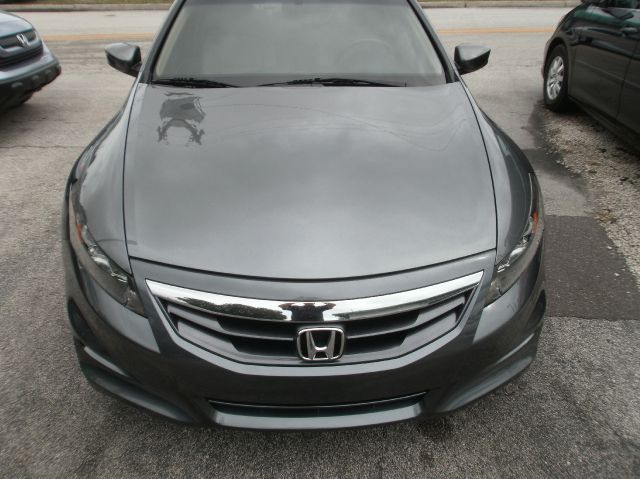 2011 Honda Accord Ses-leather-sunroof