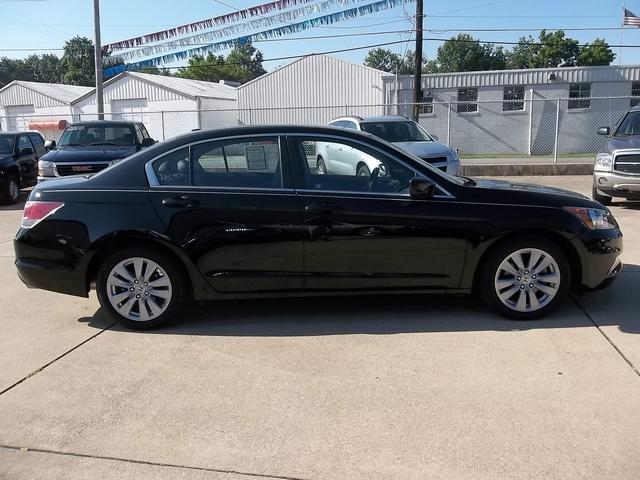 2011 Honda Accord LS 2WD