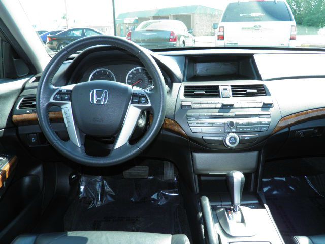 2011 Honda Accord SLT Reg Cab