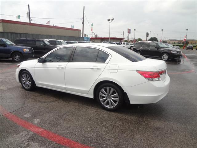 2011 Honda Accord 328i Coupe