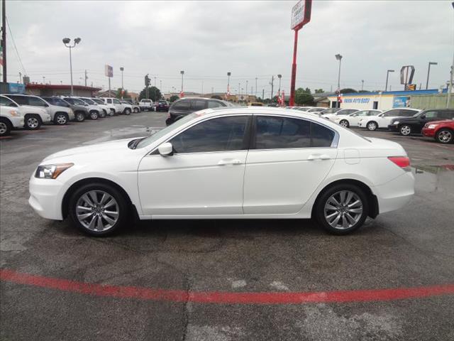 2011 Honda Accord 328i Coupe