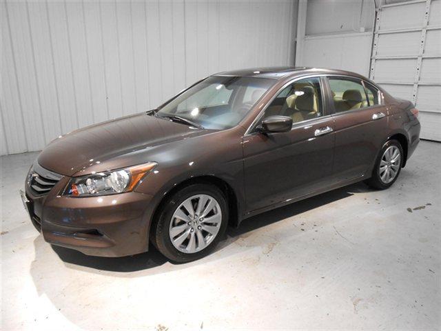 2011 Honda Accord 335i