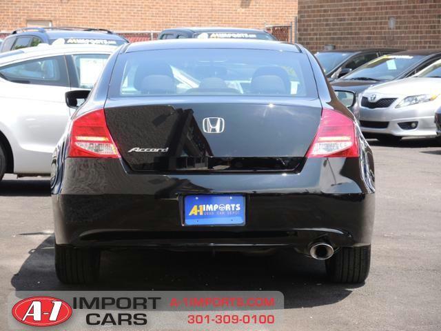 2011 Honda Accord 1500 SLE Extended Cab