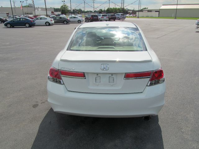 2011 Honda Accord Slt Pickup 8 Ft