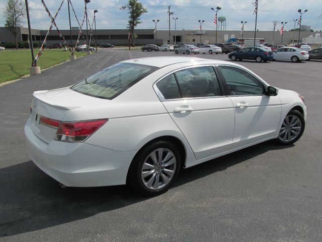 2011 Honda Accord Slt Pickup 8 Ft