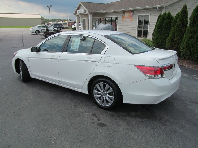 2011 Honda Accord Slt Pickup 8 Ft