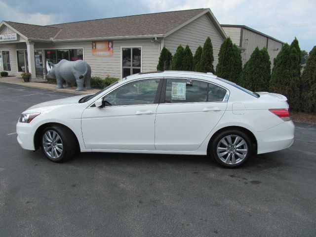 2011 Honda Accord Slt Pickup 8 Ft