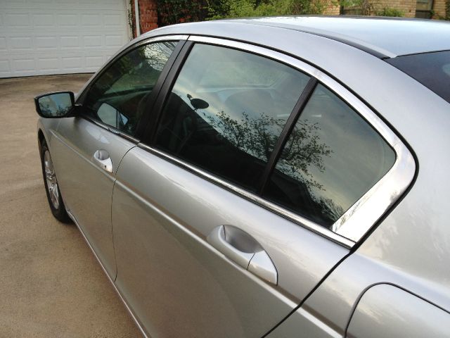 2011 Honda Accord Ses-leather-sunroof