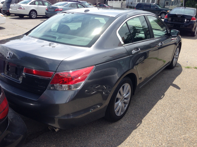 2011 Honda Accord Slt Pickup 8 Ft