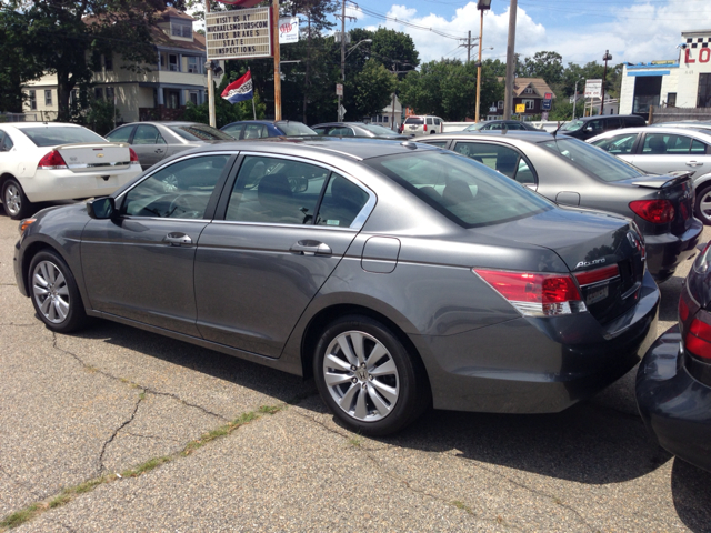 2011 Honda Accord Slt Pickup 8 Ft