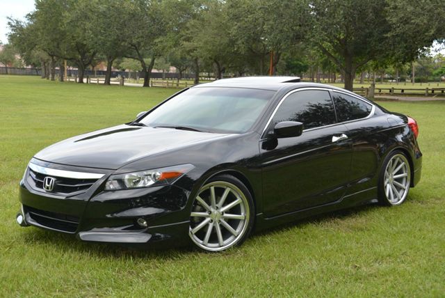 2011 Honda Accord Orvis