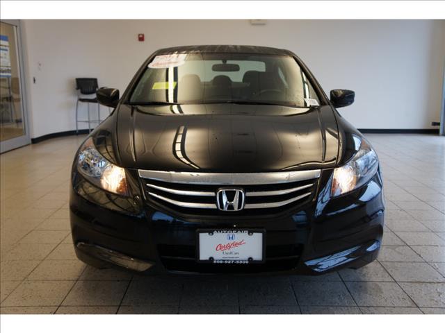 2011 Honda Accord Supercab 4X4 XLT