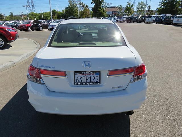 2011 Honda Accord T6 -AWD -7 Passenger