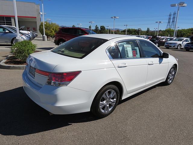 2011 Honda Accord T6 -AWD -7 Passenger