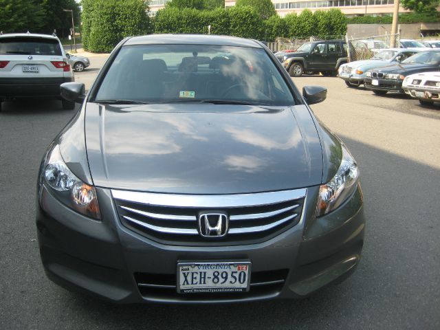 2011 Honda Accord 3500 Reg. Cab 8-ft. Bed D