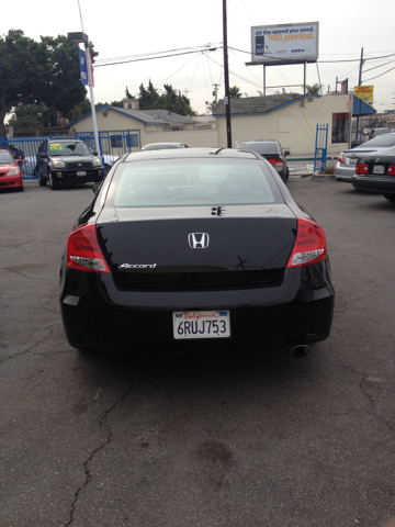 2011 Honda Accord SE W/ Speed Control