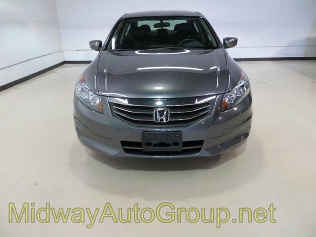 2011 Honda Accord SE