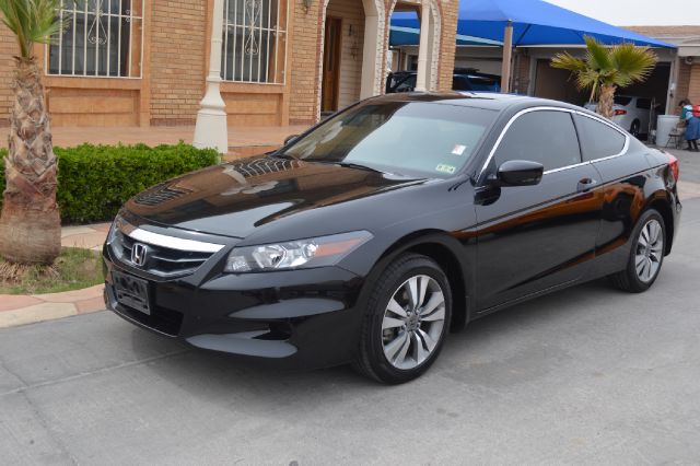 2012 Honda Accord 328i Sport